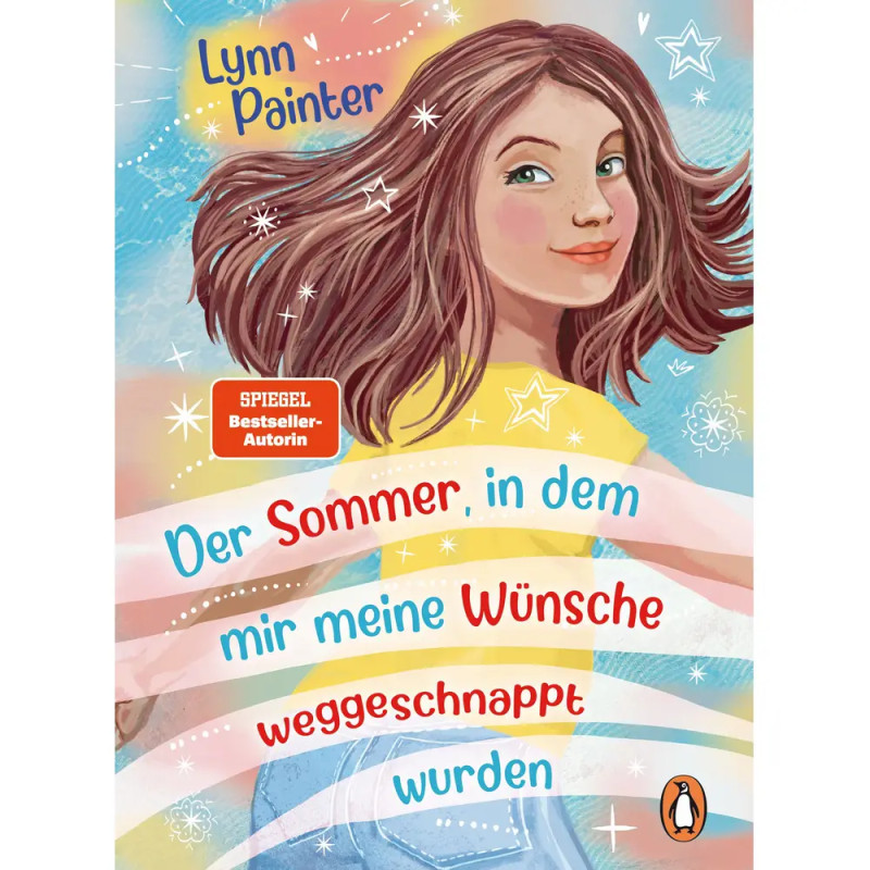 Der Sommer, in dem mir meine Wünsche weggeschnappt wurden