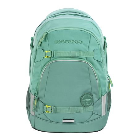 Hama MATE Schulrucksack All Mint – Ergonomisch, nachhaltig & anpassbar
