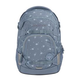 Hama MATE Schulrucksack Bloomy Daisy – Ergonomisch, nachhaltig & anpassbar