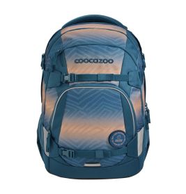 Rucksack Mate 'Pacific Tribes' – Schulranzen & Unitasche