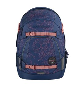 Coocazoo Schulrucksack MATE Sweet Rose – Ergonomisch & Nachhaltig