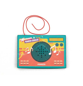 Checker Tobi CheXperiment Radio-Check