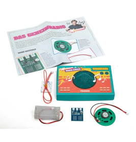 Checker Tobi CheXperiment Radio-Check