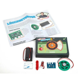 Checker Tobi CheXperiment Lügen-Check