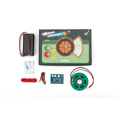 Checker Tobi CheXperiment Lügen-Check