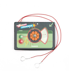 Checker Tobi CheXperiment Lügen-Check