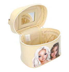 TOPModel Kosmetikköfferchen CANDY GLAM – Stylische Aufbewahrung für Make-up & Accessoires