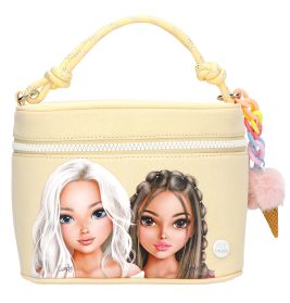 TOPModel Kosmetikköfferchen CANDY GLAM – Stylische Aufbewahrung für Make-up & Accessoires