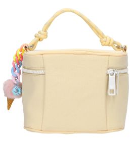 TOPModel Kosmetikköfferchen CANDY GLAM – Stylische Aufbewahrung für Make-up & Accessoires