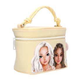 TOPModel Kosmetikköfferchen CANDY GLAM – Stylische Aufbewahrung für Make-up & Accessoires