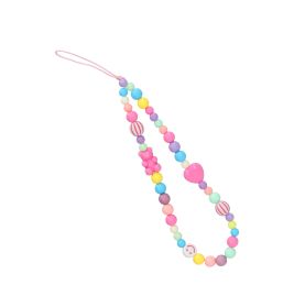 TOPModel Lipgloss mit Perlenanhänger – Schimmernder Effekt für deine Lippen