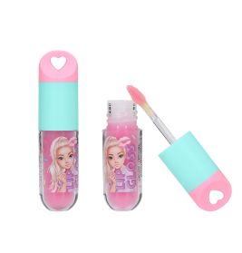 TOPModel Lipgloss mit Perlenanhänger – Schimmernder Effekt für deine Lippen