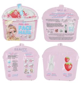TOPModel DIY Gesichtsmaske CANDY GLAM