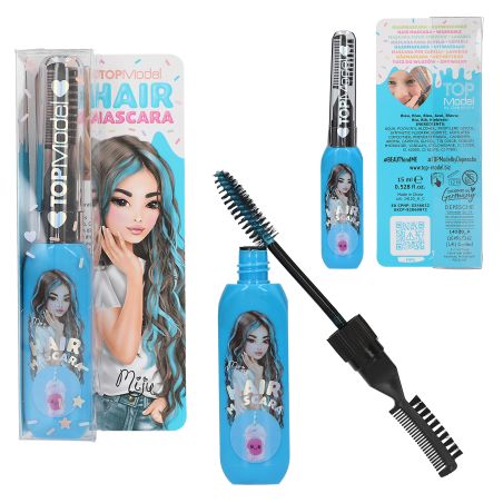 TOPModel Haarmascara CANDY GLAM