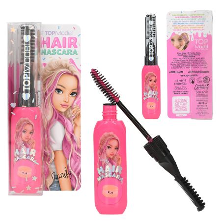 TOPModel Haarmascara CANDY GLAM