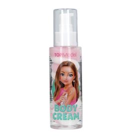 TOPModel Körpercreme CANDY GLAM – Intensive Feuchtigkeit mit süßem Duft