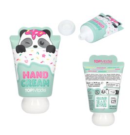 TOPModel Handcreme CANDY GLAM