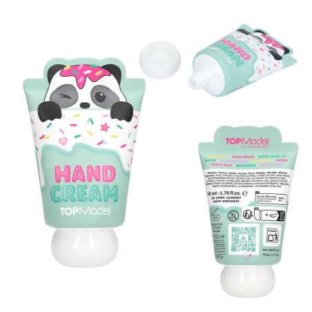 TOPModel Handcreme CANDY GLAM