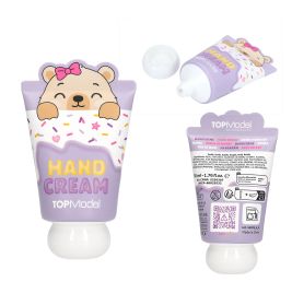 TOPModel Handcreme CANDY GLAM