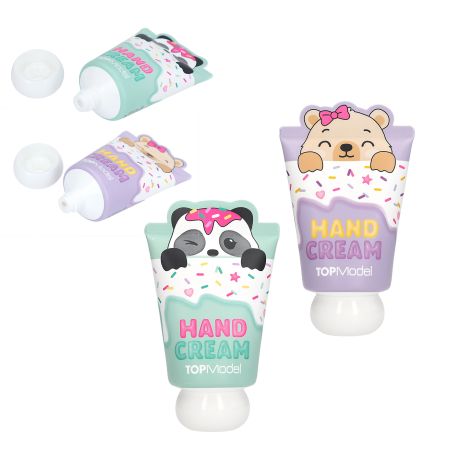 TOPModel Handcreme CANDY GLAM