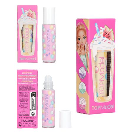 TOPModel Nagelölroller CANDY GLAM