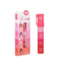 TOPModel Tinted Lipbalm CANDY GLAM