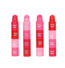 TOPModel Tinted Lipbalm CANDY GLAM