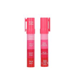 TOPModel Tinted Lipbalm CANDY GLAM