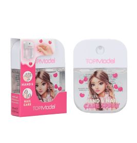 TOPModel Nagel und Handpflegespray CANDY
