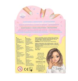 TOPModel Kunstnägel und Dekosteine