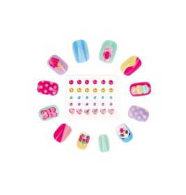 TOPModel Kunstnägel und Dekosteine