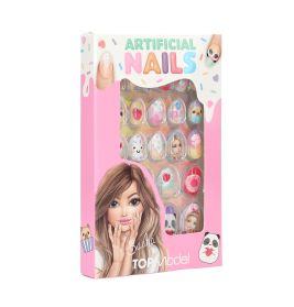TOPModel Kunstnägel CANDY GLAM