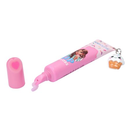 TOPModel Lipgloss mit Anhänger CANDY GLAM