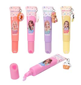 TOPModel Lipgloss mit Anhänger CANDY GLAM