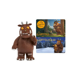 Der Grüffelo   Das Grüffelokind (Neuauflage 2026) [DACH]