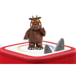 Der Grüffelo   Das Grüffelokind (Neuauflage 2026) [DACH]