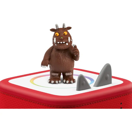 Der Grüffelo   Das Grüffelokind (Neuauflage 2026) [DACH]