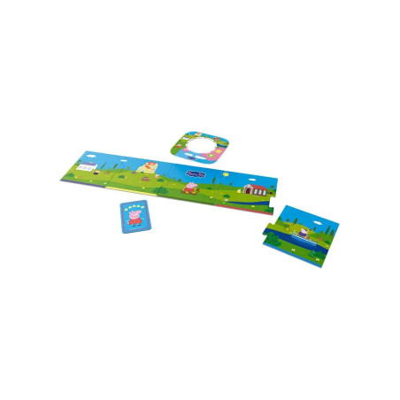 Toniebox 2 Rosa Play Set Peppa Pig [DACH]