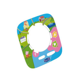 Toniebox 2 Rosa Play Set Peppa Pig [DACH]