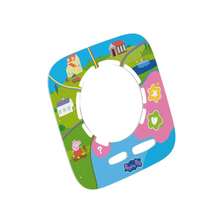 Toniebox 2 Rosa Play Set Peppa Pig [DACH]
