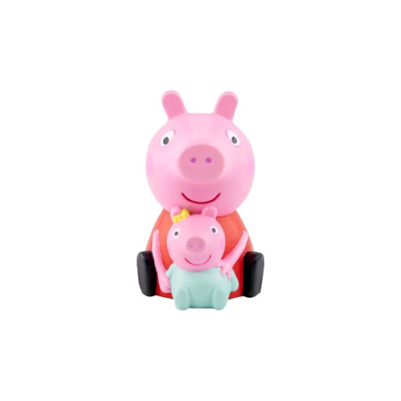 Toniebox 2 Rosa Play Set Peppa Pig [DACH]