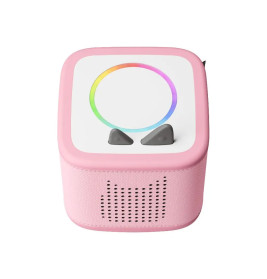 Toniebox 2 Rosa Play Set Peppa Pig [DACH]