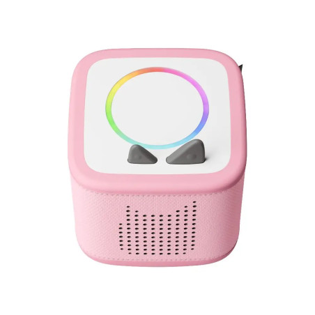 Toniebox 2 Rosa Play Set Peppa Pig [DACH]