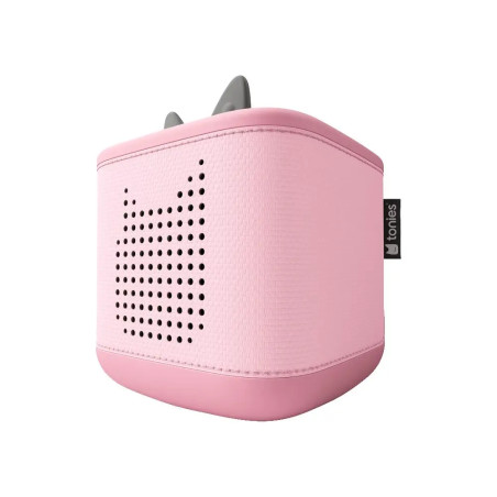 Toniebox 2 Rosa Play Set Peppa Pig [DACH]