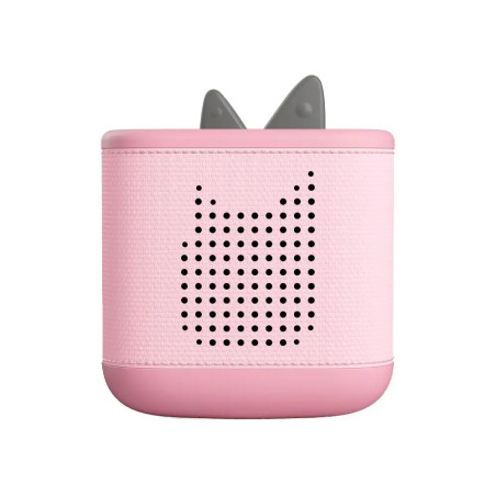 Toniebox 2 Rosa Play Set Peppa Pig [DACH]