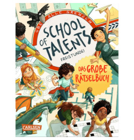 School of Talents Freistunde