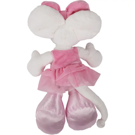 Diddl Plüschtier Diddlina im Ballerina-Kleid 30 cm