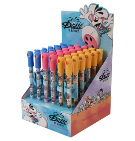 Diddl Twist-Stift, löschbar