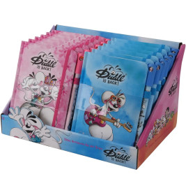 Diddl Notizbuch A6 mit Stift