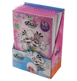 Diddl Malbuch A4